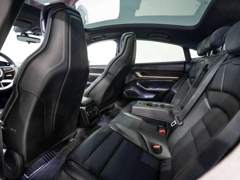 Voitures occasions PORSCHE Taycan 4S Saint-Witz