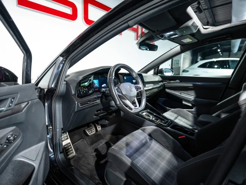 Voitures occasions VOLKSWAGEN GOLF GTD Saint-Witz
