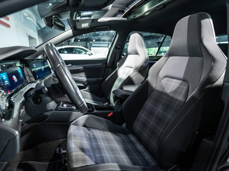 Voitures occasions VOLKSWAGEN GOLF GTD Saint-Witz