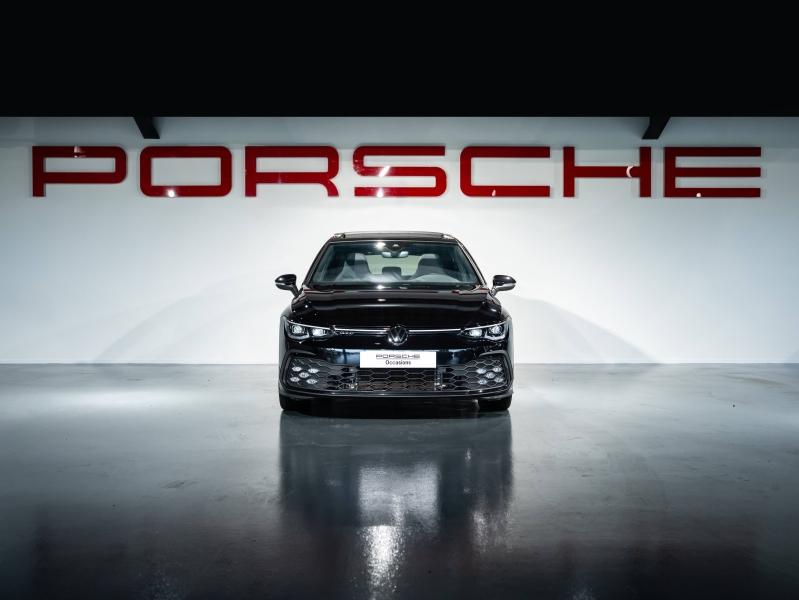 Voitures occasions VOLKSWAGEN GOLF GTD Saint-Witz