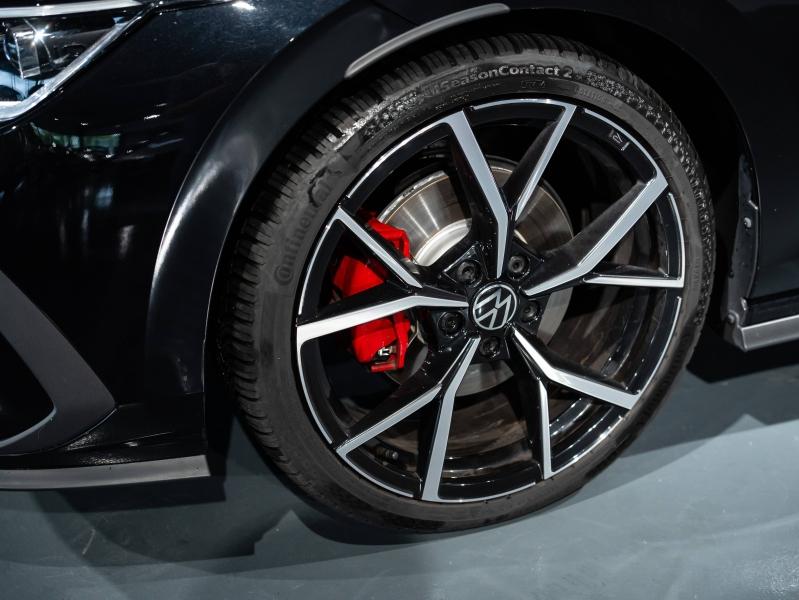 Voitures occasions VOLKSWAGEN GOLF GTD Saint-Witz