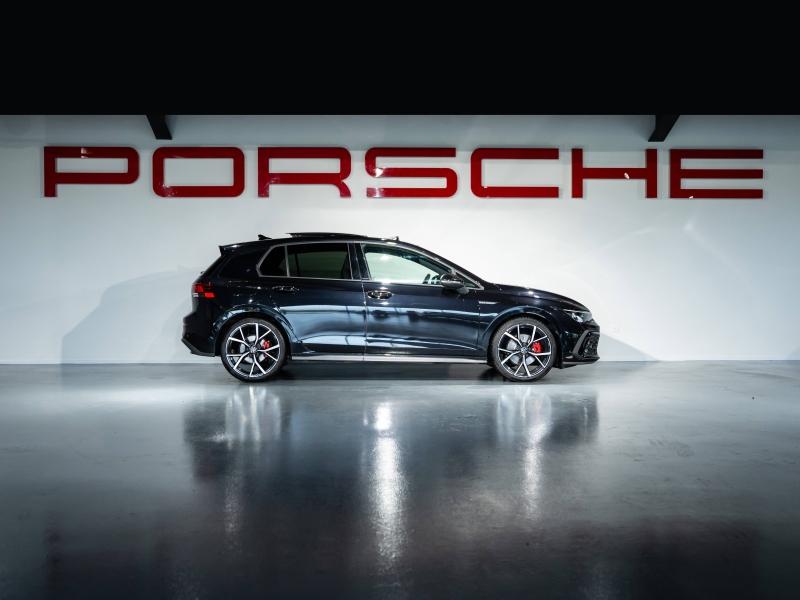 Voitures occasions VOLKSWAGEN GOLF GTD Saint-Witz