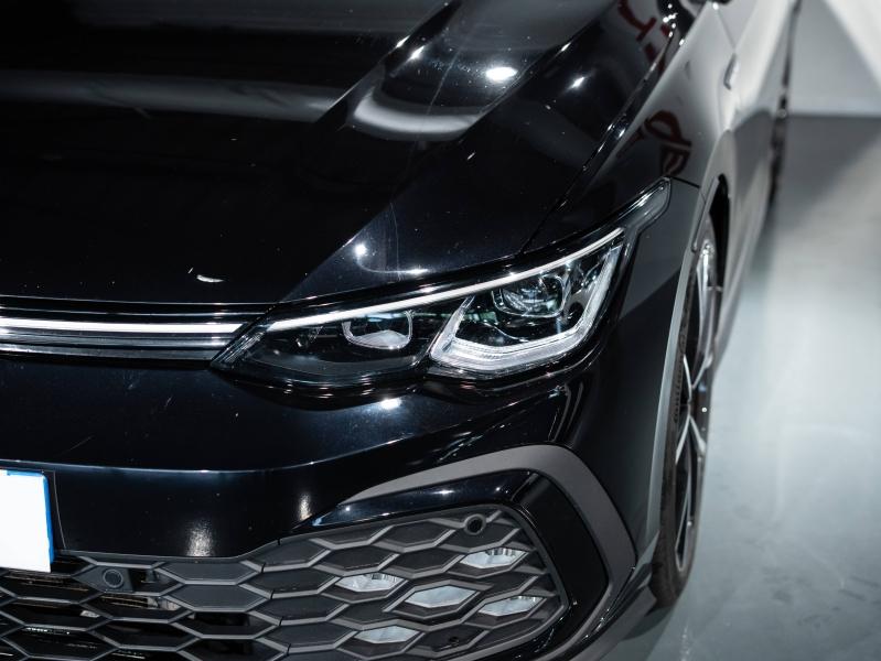 Voitures occasions VOLKSWAGEN GOLF GTD Saint-Witz