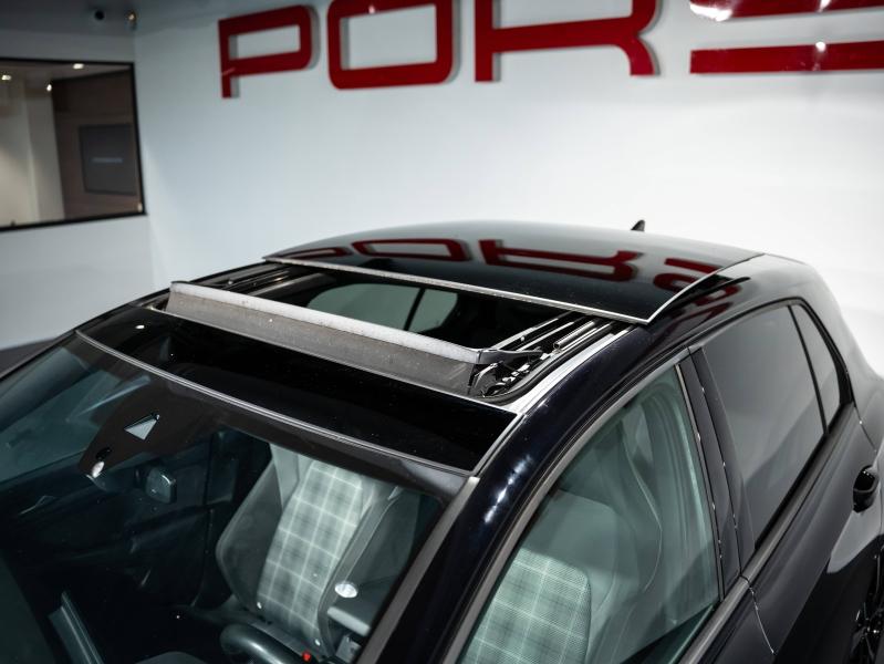 Voitures occasions VOLKSWAGEN GOLF GTD Saint-Witz