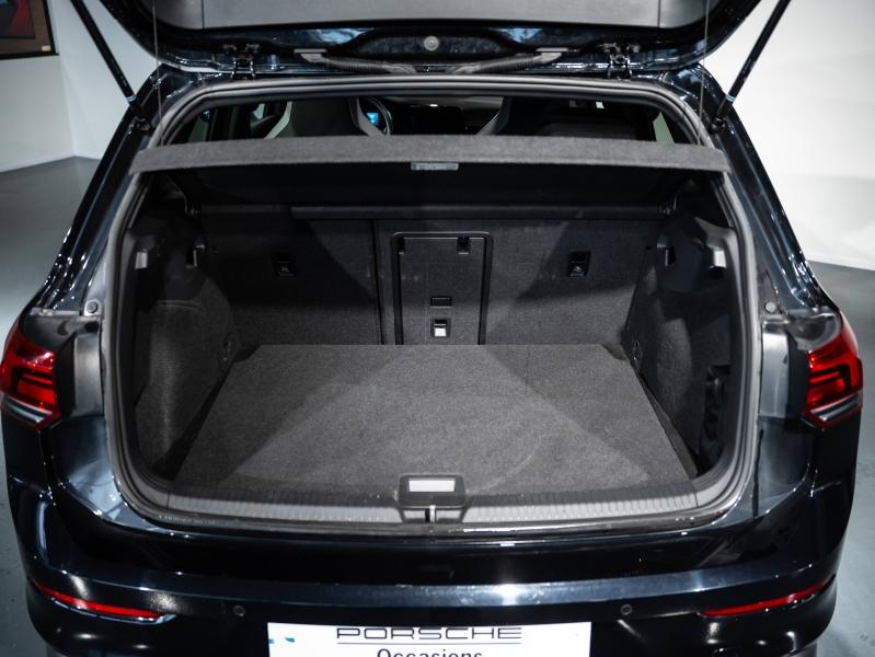 Voitures occasions VOLKSWAGEN GOLF GTD Saint-Witz