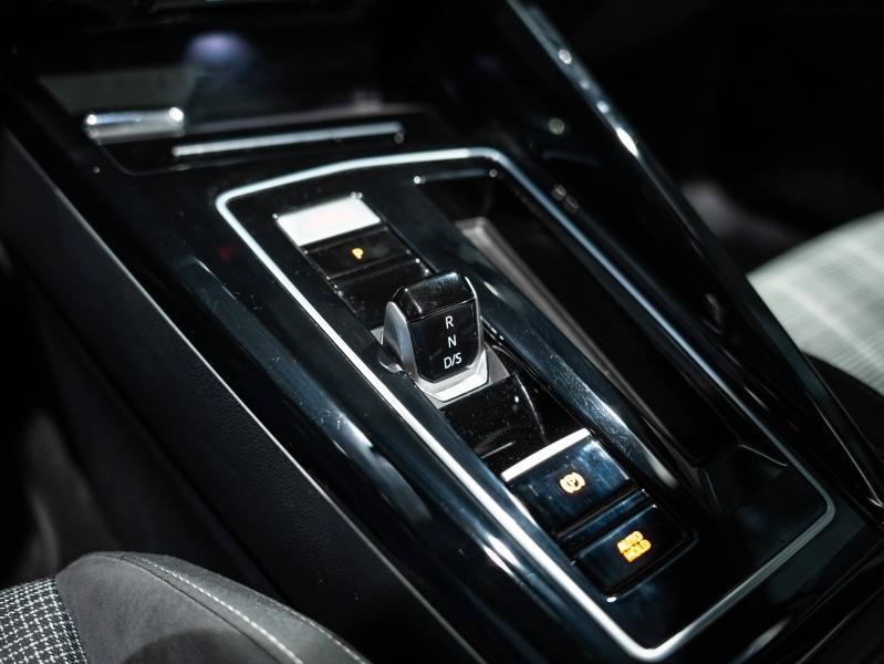 Voitures occasions VOLKSWAGEN GOLF GTD Saint-Witz