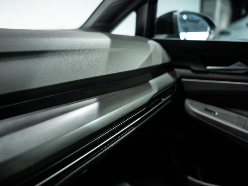 Voitures occasions VOLKSWAGEN GOLF GTD Saint-Witz