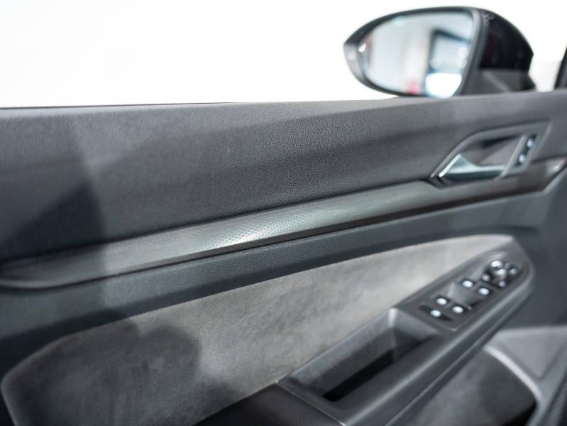 Voitures occasions VOLKSWAGEN GOLF GTD Saint-Witz