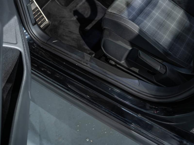 Voitures occasions VOLKSWAGEN GOLF GTD Saint-Witz