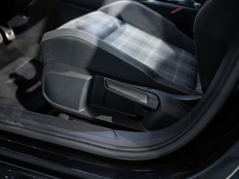 Voitures occasions VOLKSWAGEN GOLF GTD Saint-Witz