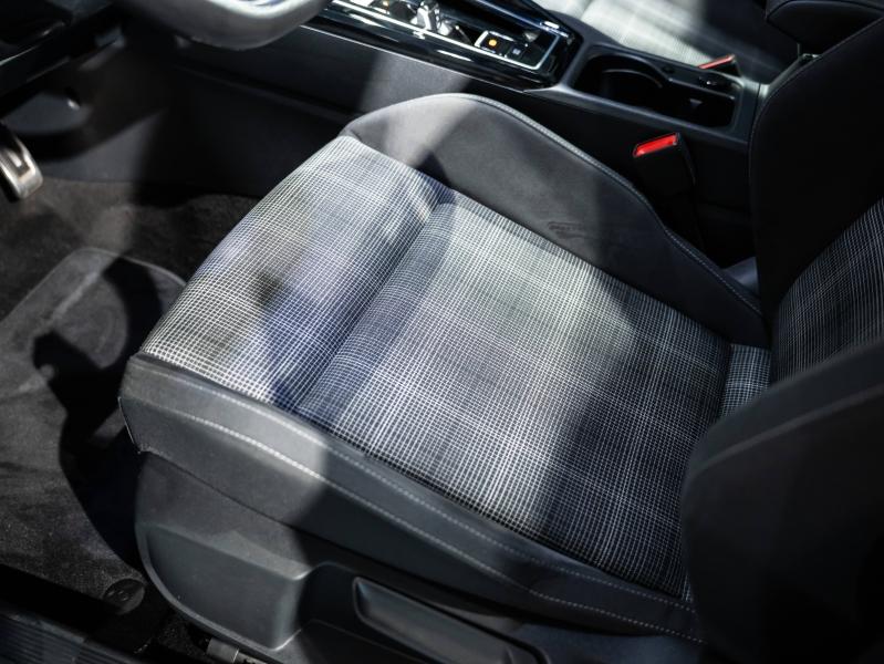 Voitures occasions VOLKSWAGEN GOLF GTD Saint-Witz