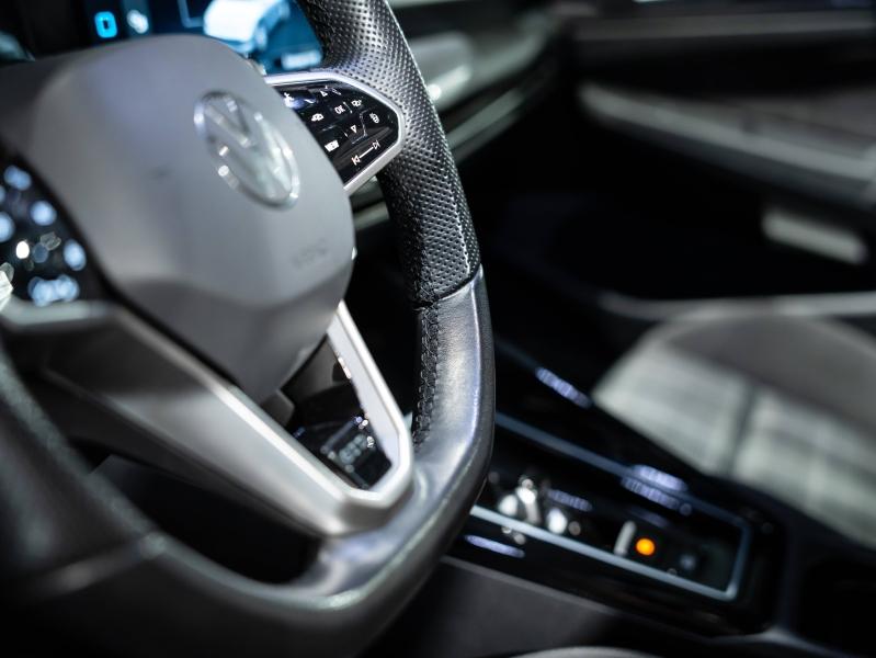 Voitures occasions VOLKSWAGEN GOLF GTD Saint-Witz