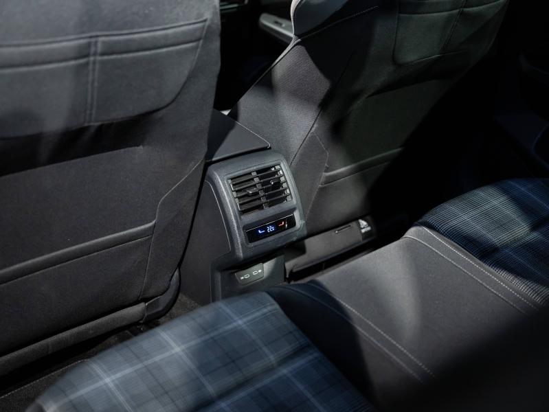 Voitures occasions VOLKSWAGEN GOLF GTD Saint-Witz