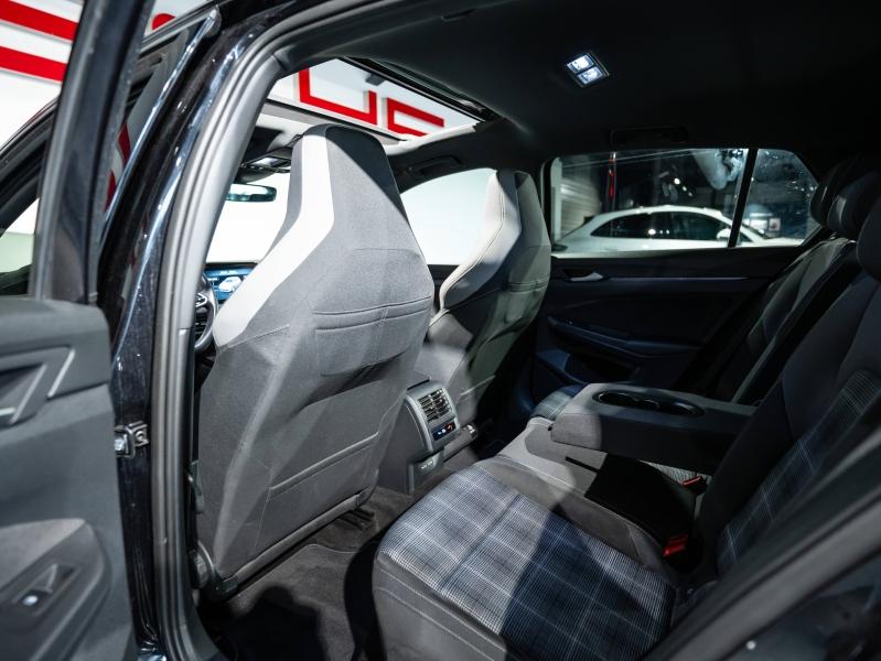 Voitures occasions VOLKSWAGEN GOLF GTD Saint-Witz