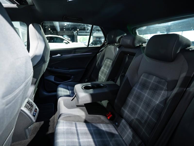 Voitures occasions VOLKSWAGEN GOLF GTD Saint-Witz