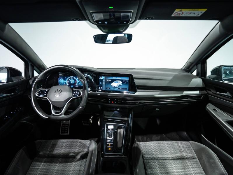 Voitures occasions VOLKSWAGEN GOLF GTD Saint-Witz