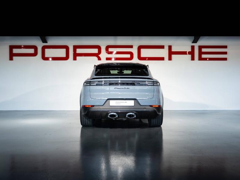Voitures occasions PORSCHE Cayenne Coupe Turbo E-Hybrid Saint-Witz