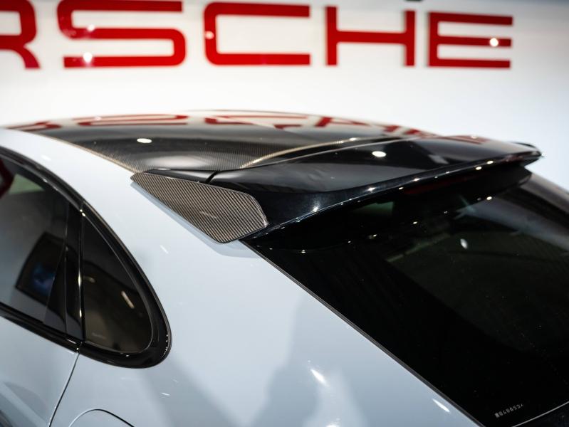 Voitures occasions PORSCHE Cayenne Coupe Turbo E-Hybrid Saint-Witz