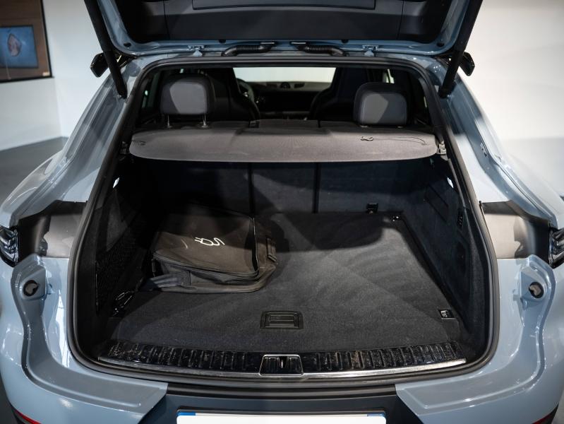 Voitures occasions PORSCHE Cayenne Coupe Turbo E-Hybrid Saint-Witz