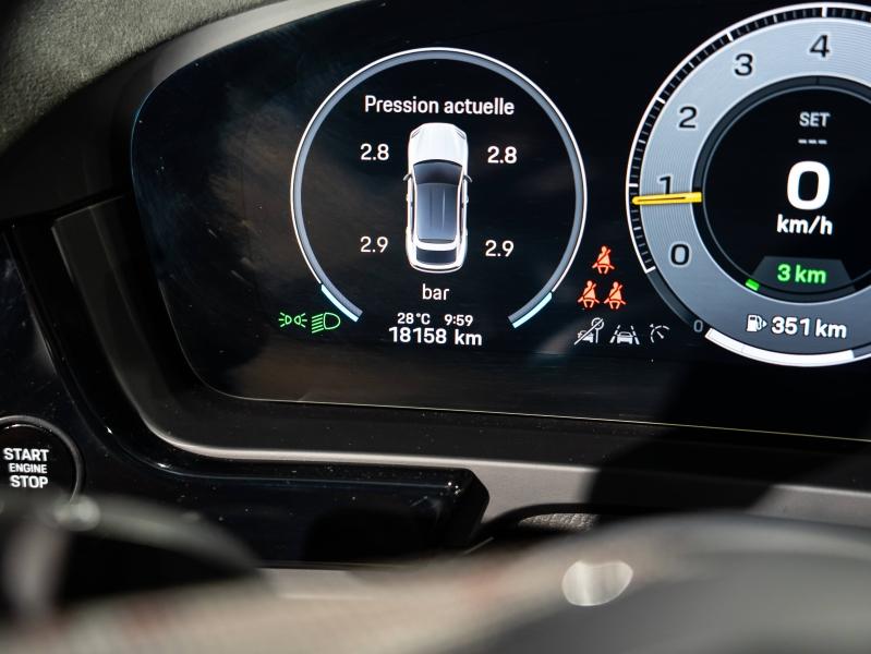 Voitures occasions PORSCHE Cayenne Coupe Turbo E-Hybrid Saint-Witz