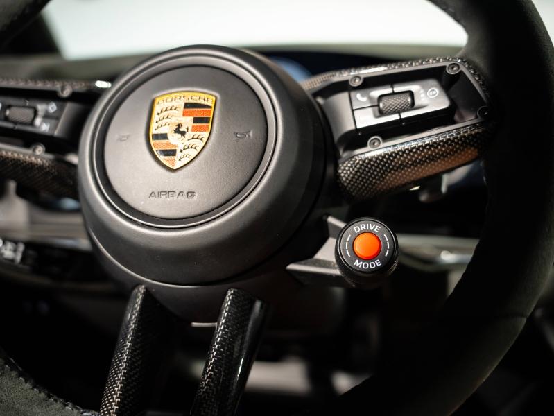 Voitures occasions PORSCHE Cayenne Coupe Turbo E-Hybrid Saint-Witz