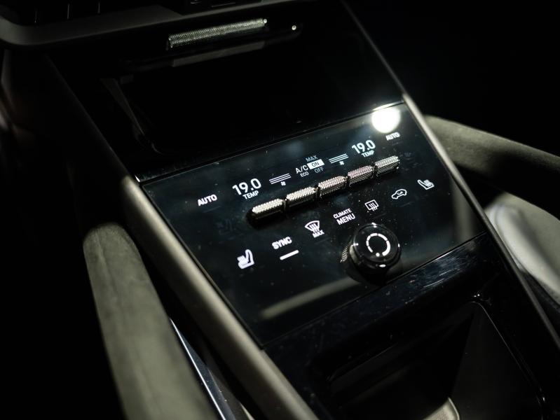 Voitures occasions PORSCHE Cayenne Coupe Turbo E-Hybrid Saint-Witz