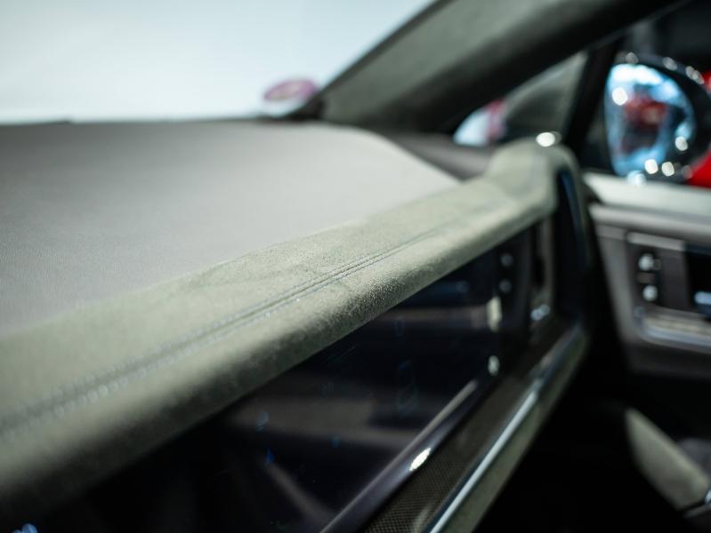 Voitures occasions PORSCHE Cayenne Coupe Turbo E-Hybrid Saint-Witz