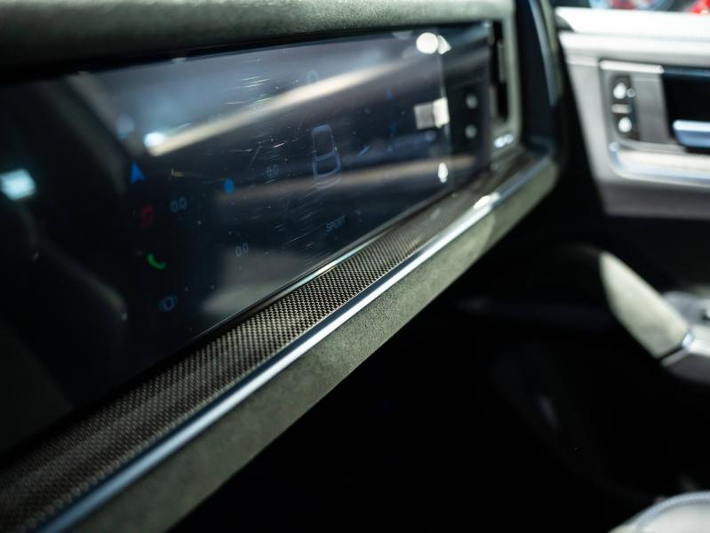 Voitures occasions PORSCHE Cayenne Coupe Turbo E-Hybrid Saint-Witz