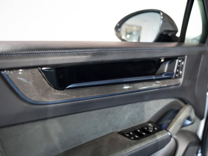 Voitures occasions PORSCHE Cayenne Coupe Turbo E-Hybrid Saint-Witz