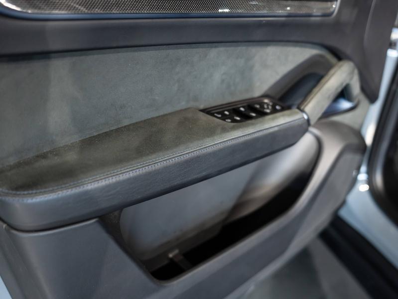 Voitures occasions PORSCHE Cayenne Coupe Turbo E-Hybrid Saint-Witz