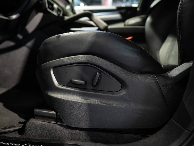 Voitures occasions PORSCHE Cayenne Coupe Turbo E-Hybrid Saint-Witz