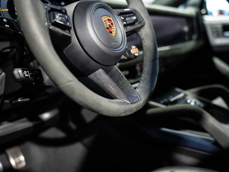 Voitures occasions PORSCHE Cayenne Coupe Turbo E-Hybrid Saint-Witz