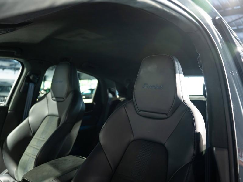 Voitures occasions PORSCHE Cayenne Coupe Turbo E-Hybrid Saint-Witz