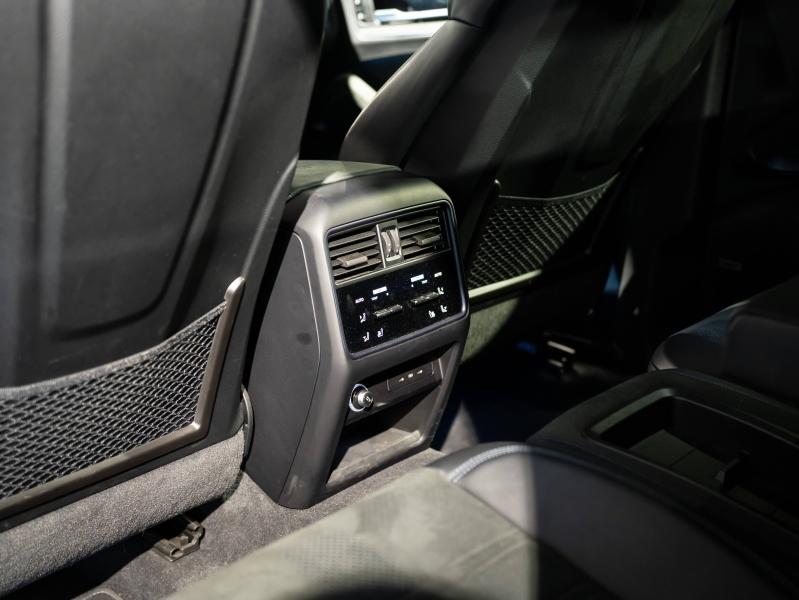 Voitures occasions PORSCHE Cayenne Coupe Turbo E-Hybrid Saint-Witz