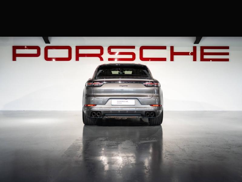 Voitures occasions PORSCHE Cayenne Coupe E-Hybrid Saint-Witz