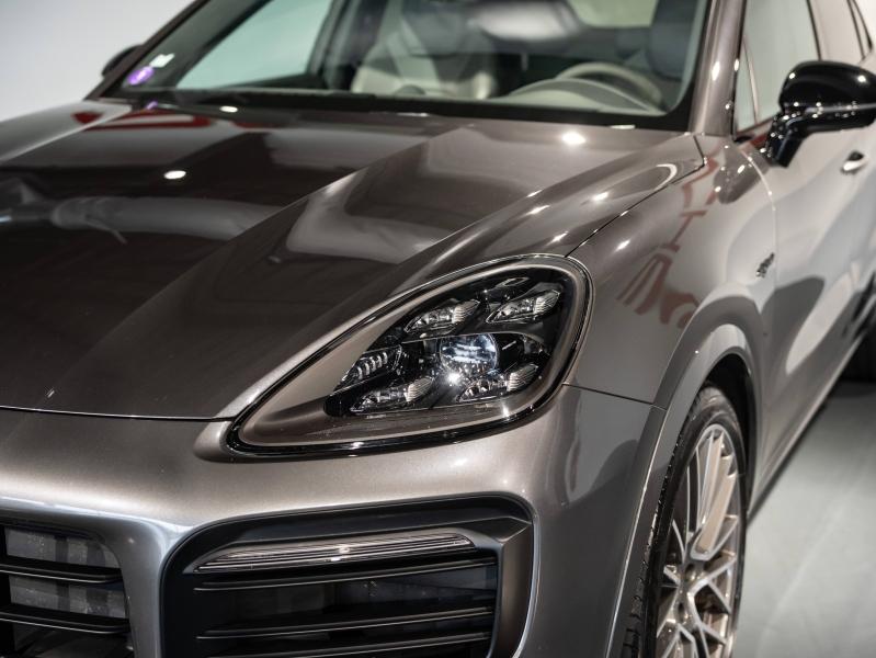 Voitures occasions PORSCHE Cayenne Coupe E-Hybrid Saint-Witz