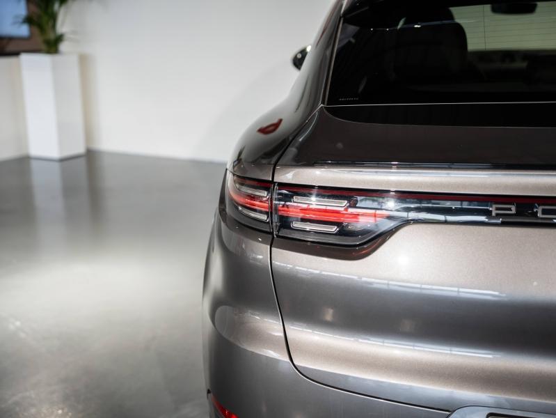 Voitures occasions PORSCHE Cayenne Coupe E-Hybrid Saint-Witz