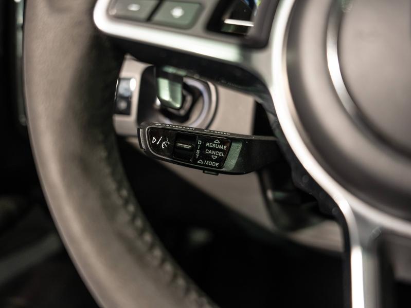 Voitures occasions PORSCHE Cayenne Coupe E-Hybrid Saint-Witz