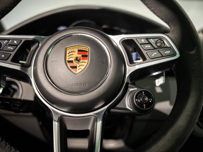 Voitures occasions PORSCHE Cayenne Coupe E-Hybrid Saint-Witz