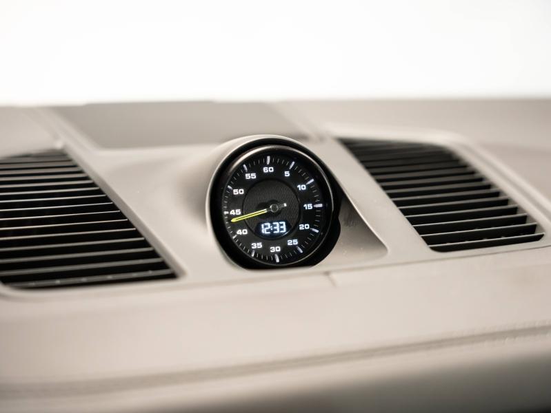 Voitures occasions PORSCHE Cayenne Coupe E-Hybrid Saint-Witz