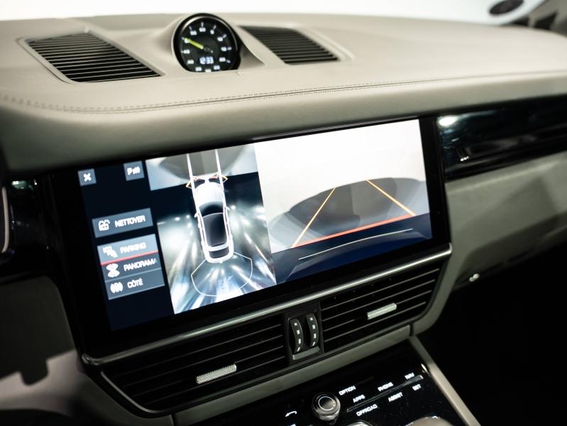 Voitures occasions PORSCHE Cayenne Coupe E-Hybrid Saint-Witz