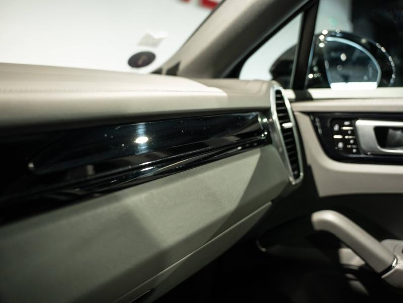 Voitures occasions PORSCHE Cayenne Coupe E-Hybrid Saint-Witz