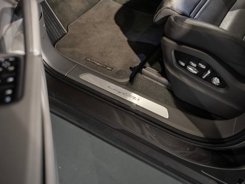 Voitures occasions PORSCHE Cayenne Coupe E-Hybrid Saint-Witz