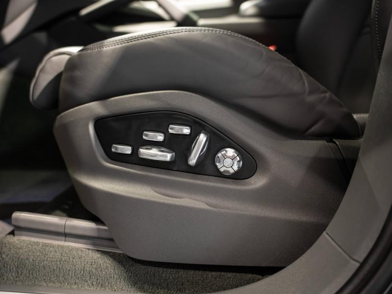 Voitures occasions PORSCHE Cayenne Coupe E-Hybrid Saint-Witz