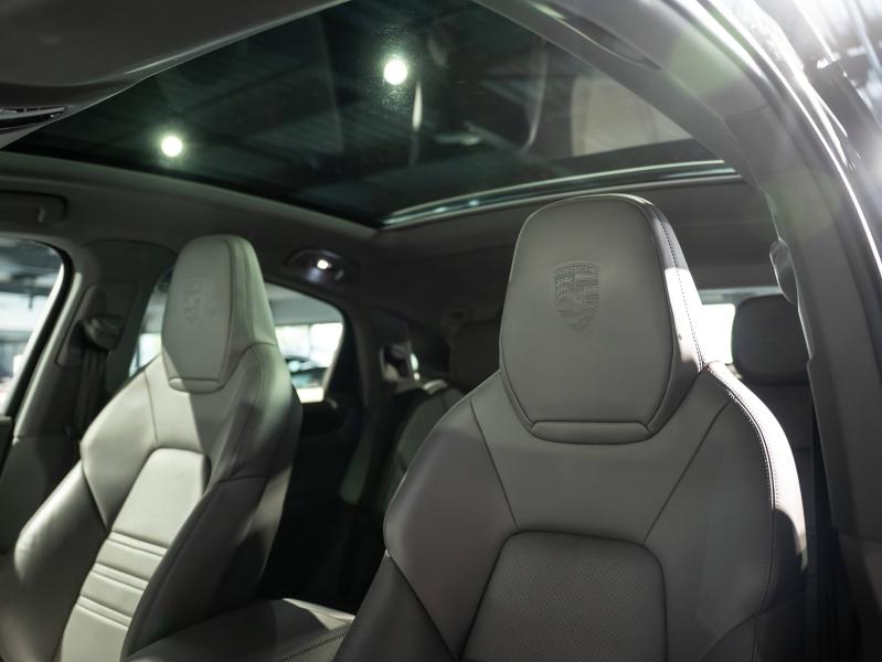 Voitures occasions PORSCHE Cayenne Coupe E-Hybrid Saint-Witz