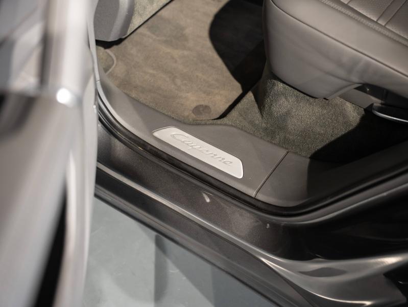 Voitures occasions PORSCHE Cayenne Coupe E-Hybrid Saint-Witz