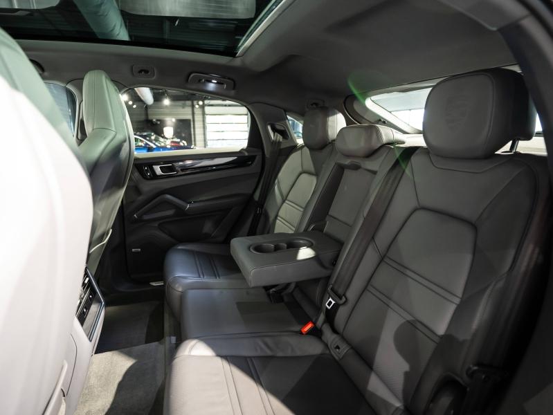 Voitures occasions PORSCHE Cayenne Coupe E-Hybrid Saint-Witz