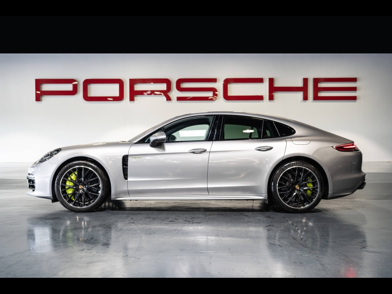 Voitures occasions PORSCHE PANAMERA Turbo S E-Hybrid Saint-Witz