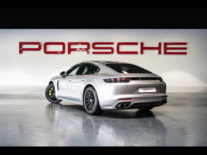 Voitures occasions PORSCHE PANAMERA Turbo S E-Hybrid Saint-Witz