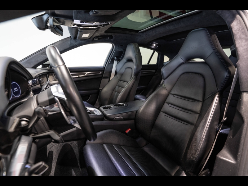 Voitures occasions PORSCHE PANAMERA Turbo S E-Hybrid Saint-Witz